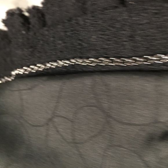 đź’˘soldđź’˘Chanel classic black jacket 38 Small - Picture 7 of 7